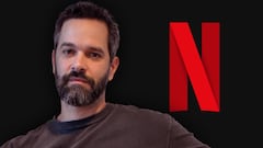Neil Druckmann gana en los TGA por ‘The Last of Us’ y aprovecha para lanzar un dardo a Netflix: “Quien sea nuestro amo del streaming actual”
