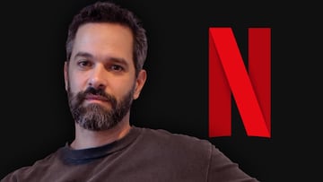 Neil Druckmann lanza dardo a Netflix