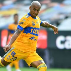 Luis Rodríguez: "Ya no hay margen de error en el torneo"