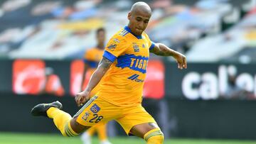 Luis Rodríguez: "Ya no hay margen de error en el torneo"
