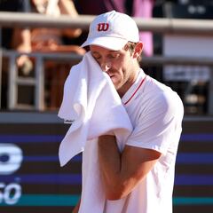 Jarry hace el descargo más brutal de su carrera: “Espero que sean igual de críticos con ustedes mismos y sus hijos como son conmigo”