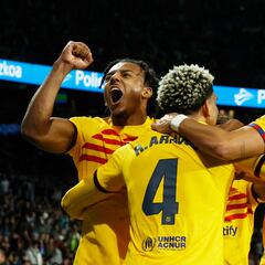 Agreement confirmed: Barcelona to play Club América in Texas, US