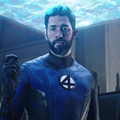 John Krasinski, this year’s Sexiest Man Alive