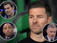 The topic of Xabi Alonso’s dismissal remains a hot topic, with Bale, Henry, Carragher and others having their say.