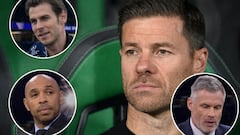 Gareth Bale on Xabi Alonso’s mistake: “At Real Madrid you don’t need to be a coach...”