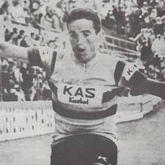 #LaRuta: La victoria de Aurelio y la polémica con San Miguel