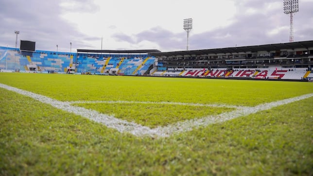 Motagua - FC Cincinnati: Horario, TV; cómo y dónde ver la Concacaf Champions Cup