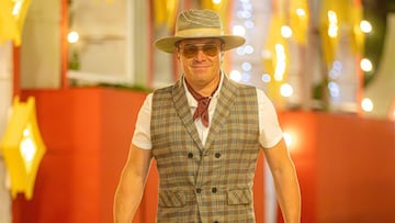 Exatlón México: quién fue eliminado hoy, 12 de octubre 2025