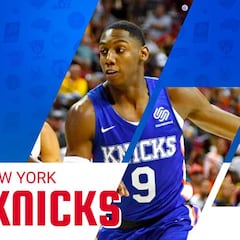 Un fracaso colosal, Barrett y 2021 como nueva frontera