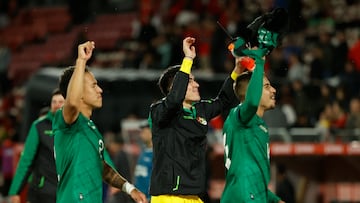 EFE/ Elvis González