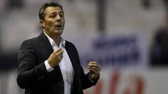 Vaz podría confirmar su sitial de pilar defensivo azul en el clásico