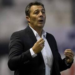 La curiosa respuesta con la que Kudelka busca desligarse de la U