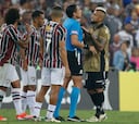 Fluminense sufre antes de Colo Colo: ¡casi un equipo entero afuera!