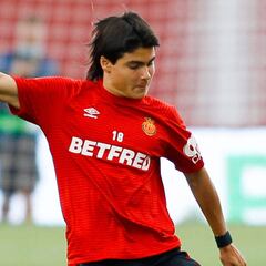 Luis Pérez pide paciencia en el caso de Luka Romero y Selección Mexicana
