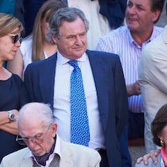 María Dolores de Cospedal y su marido, Ignacio López del Hierro, se separan: los motivos