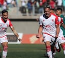 ¡Copiapó lo da vuelta y jugará la Promoción para ascender!