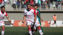 ¡Copiapó lo da vuelta y jugará la Promoción para ascender!