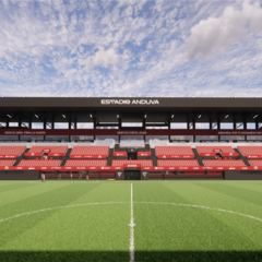 Una ambiciosa obra pendiente de financiación