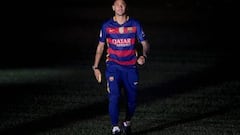 The best images of Barcelona's league and Cup celebrations