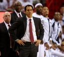 Erik Spoelstra, un hombre nacido para entrenar y triunfar