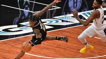 Resúmenes y resultados de los partidos NBA: hoy, 19 enero