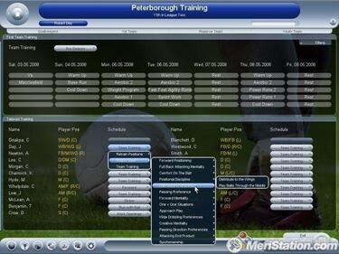 Championship Manager 2008, Impresiones