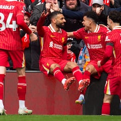 Liverpool - Tottenham: Horario, TV; cómo y dónde ver en USA la Jornada 34 de Premier League