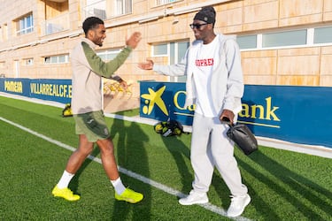 Mastantuono, segunda vida