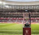 Copa del Rey 2020: resultados de los partidos, martes 15 de diciembre