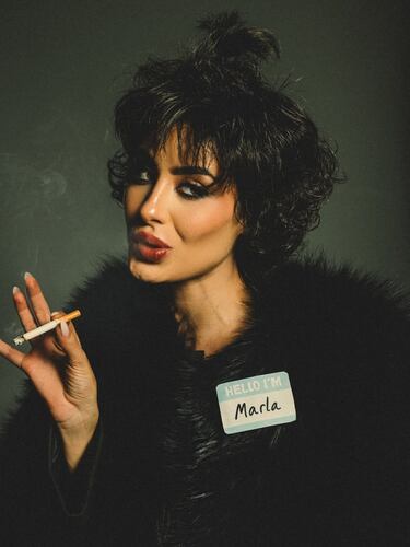 Los mejores disfraces para Halloween de los deportistas y famosos