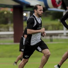 “Un par de w...”: Herrera explota por la frustrada vuelta de Díaz a la U