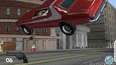 Im¨¢genes de Starsky & Hutch