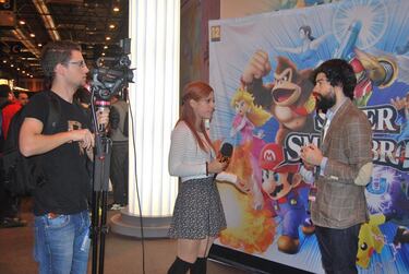 Un repaso a Madrid Games Week con estas fotografías