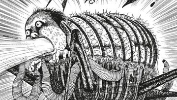 Ilustraci¨®n de Ito