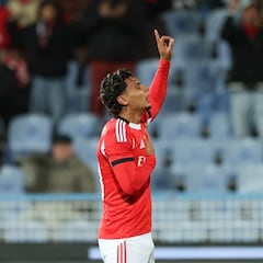 José López, peluquero: “Así puedes hacerte el peinado de Richard Ríos”