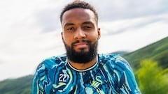 Vigouroux llega al Championship de Inglaterra y se ilusiona con la Roja: “He hablado con ellos”