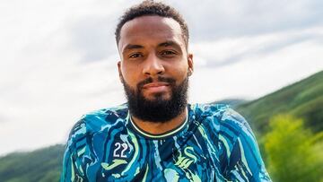 Vigouroux llega al Championship de Inglaterra y se ilusiona con la Roja: “He hablado con ellos”