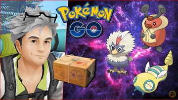 Pokémon GO: todas las investigaciones, recompensas y shiny de julio (2021)
