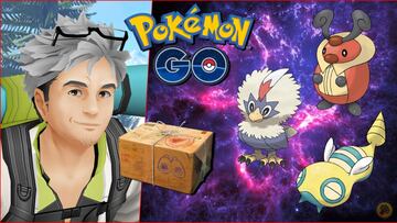 Pokémon GO: todas las investigaciones, recompensas y shiny de julio (2021)