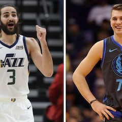 Ricky, sobre Doncic: "La gente aquí no valora lo que es ser MVP de la Euroliga"