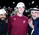 Un Smylie intratable cierra la puerta del triunfo a Rahm y Puig