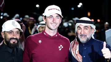 Un Smylie intratable cierra la puerta del triunfo a Rahm y Puig