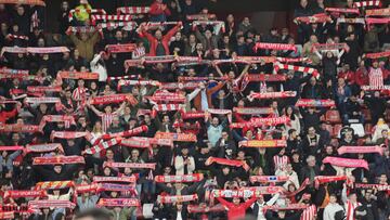 05-11-24. AFICIONADOS DEL SPORTING.