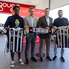 Yanis: “Estar parado fue lo mejor que me pasó”