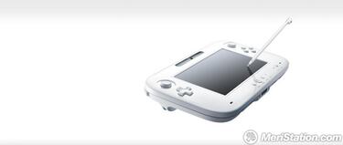 Las imágenes de la sucesora de Wii