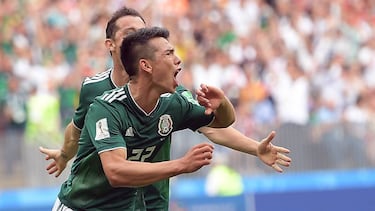 ¿Cuántos partidos ha logrado ganar México en la historia vs Alemania?