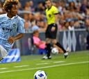Gianluca Busio, la nueva 'joya' de USMNT que puede 'robar' Italia