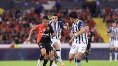 Pachuca vs Atlas: Horario, canal, TV, cómo y dónde ver la Liga MX