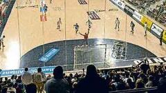 Último cartucho del Barça en Ciudad Real