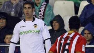 Oltra podría convocar en su primera lista a... Lillo